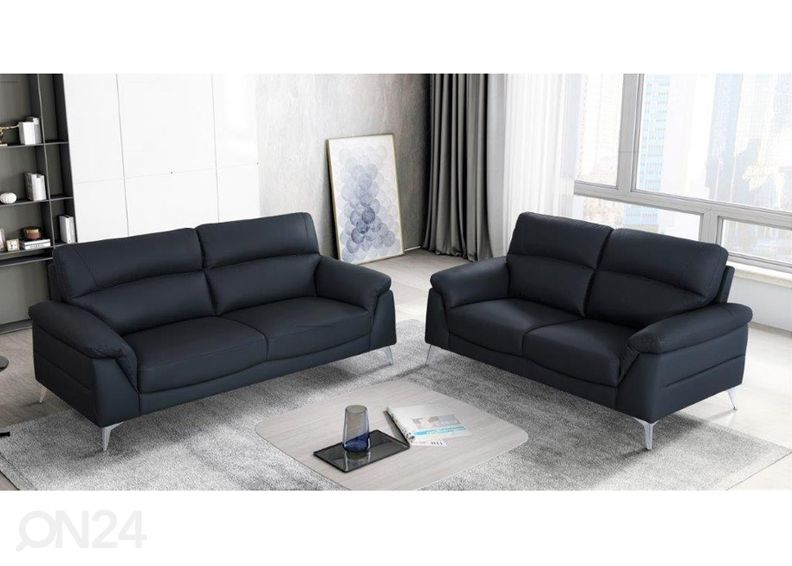 Sohvakalusto Manhattan 2+3 kuvasuurennos