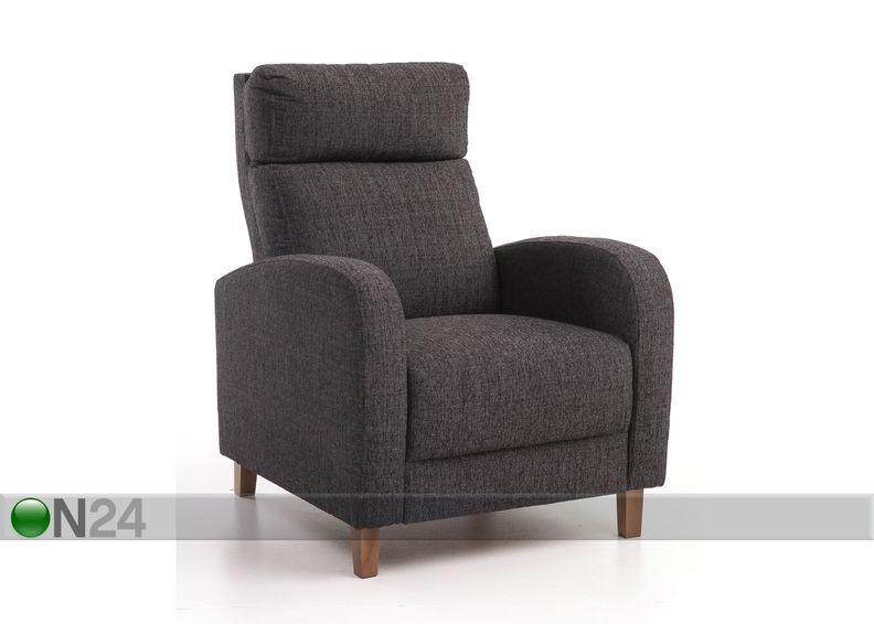 Sohvakalusto Paris 3+1+1 kuvasuurennos