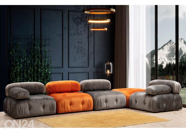 Sohvamoduuli kuvasuurennos