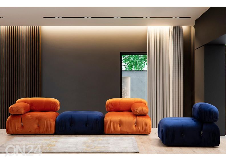 Sohvamoduuli kuvasuurennos