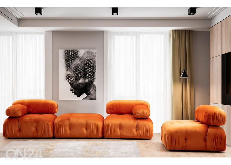 Sohvamoduuli kuvasuurennos