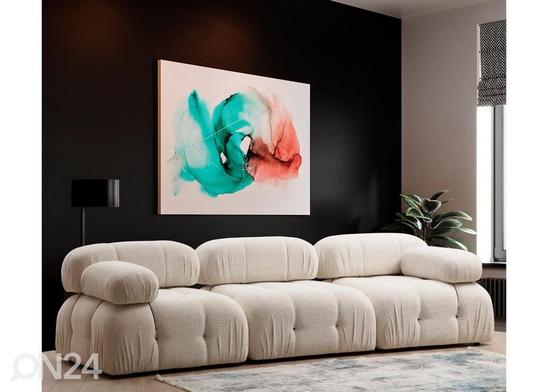 Sohvamoduuli kuvasuurennos