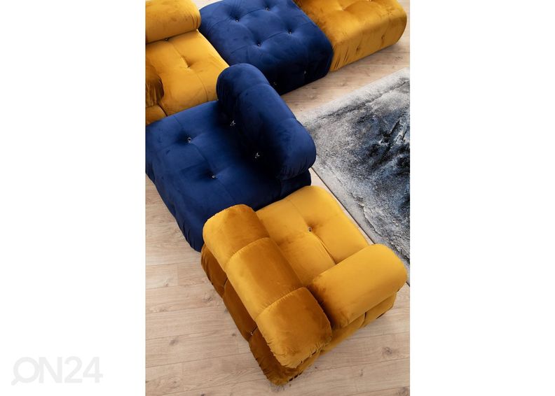 Sohvamoduuli kuvasuurennos