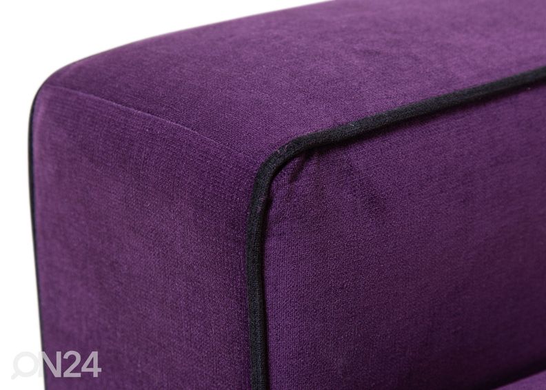 Sohvamoduuli käsinojalla Jesse kuvasuurennos