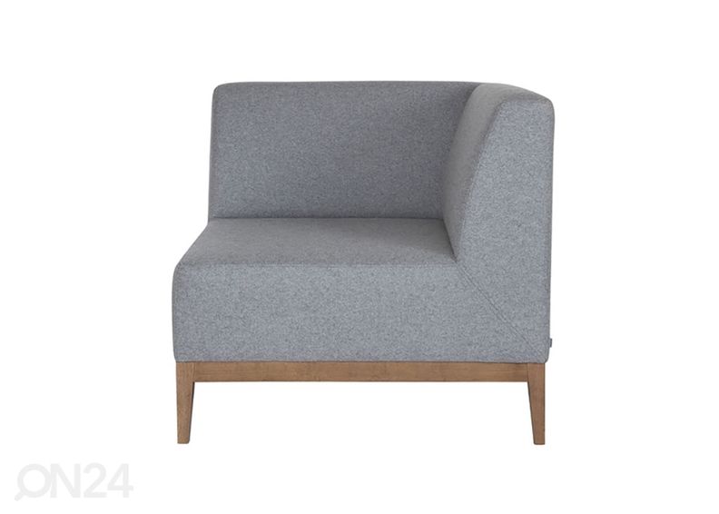 Sohvamoduuli Snug kuvasuurennos