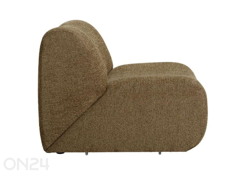 Sohvamoduuli Svenne, keskiosa kuvasuurennos