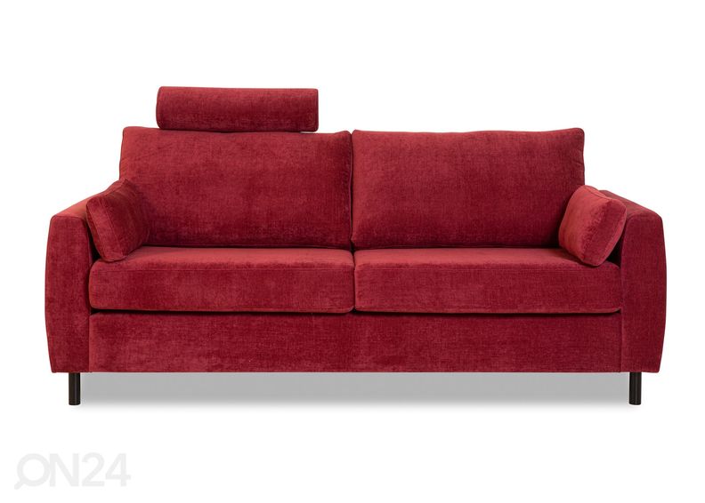 Sohvan niskatyyny MILAS 70 cm kuvasuurennos