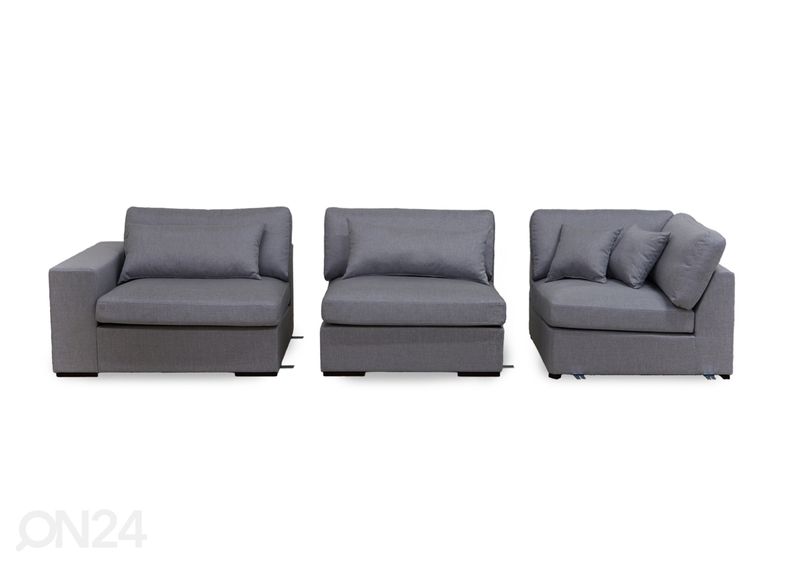 Sohvan välimoduuli Comforto 81,6 cm kuvasuurennos