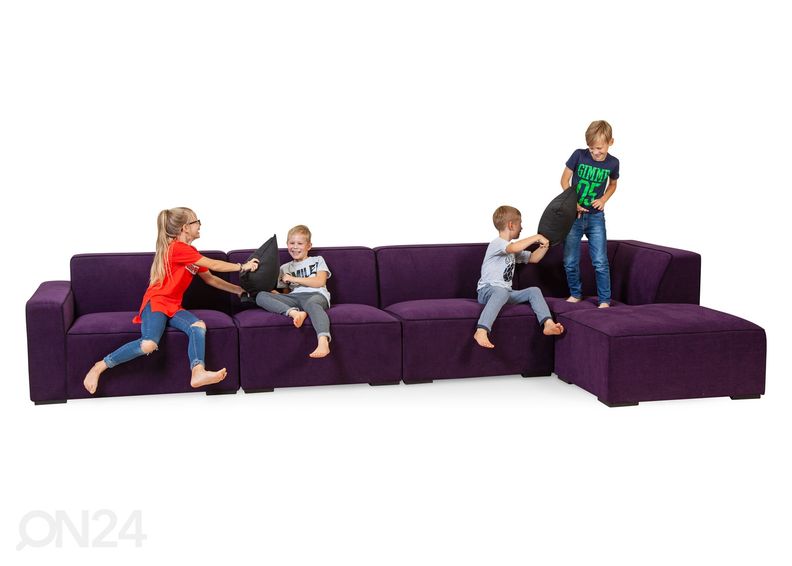 Sohvan välimoduuli Jesse kuvasuurennos