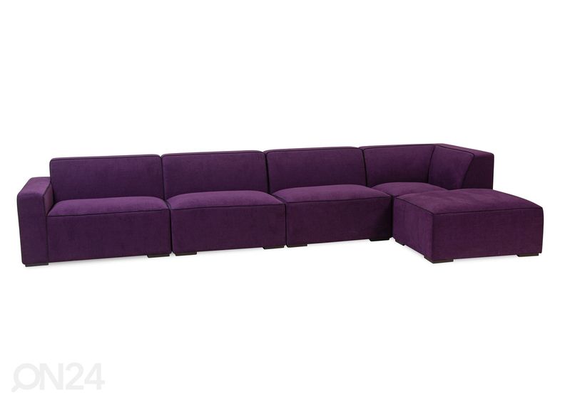 Sohvan välimoduuli Jesse kuvasuurennos