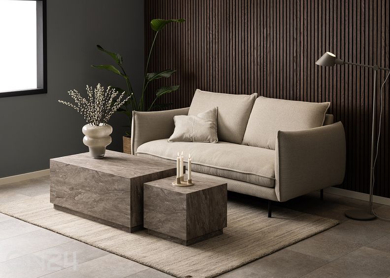 Sohvapöydät Dice, 2 kpl kuvasuurennos