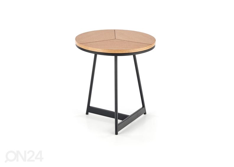 Sohvapöytä Ø 45 cm kuvasuurennos