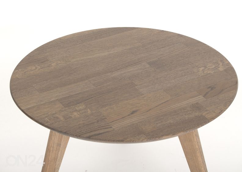 Sohvapöytä Ø 70 cm kuvasuurennos