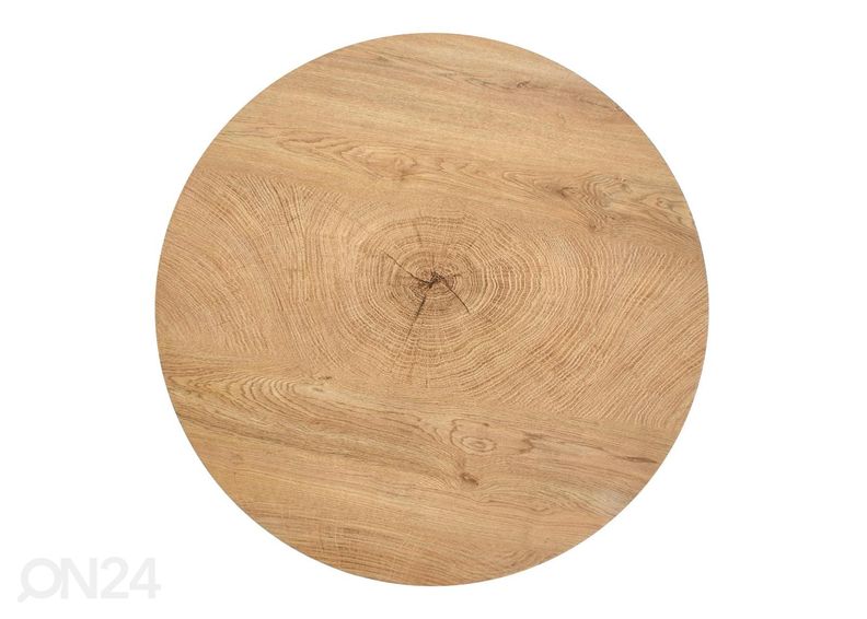 Sohvapöytä Ø 80 cm kuvasuurennos