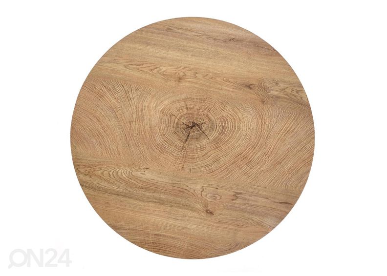 Sohvapöytä Ø 80 cm kuvasuurennos