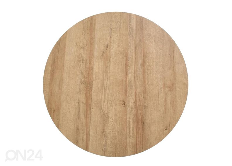 Sohvapöytä Ø 80 cm kuvasuurennos