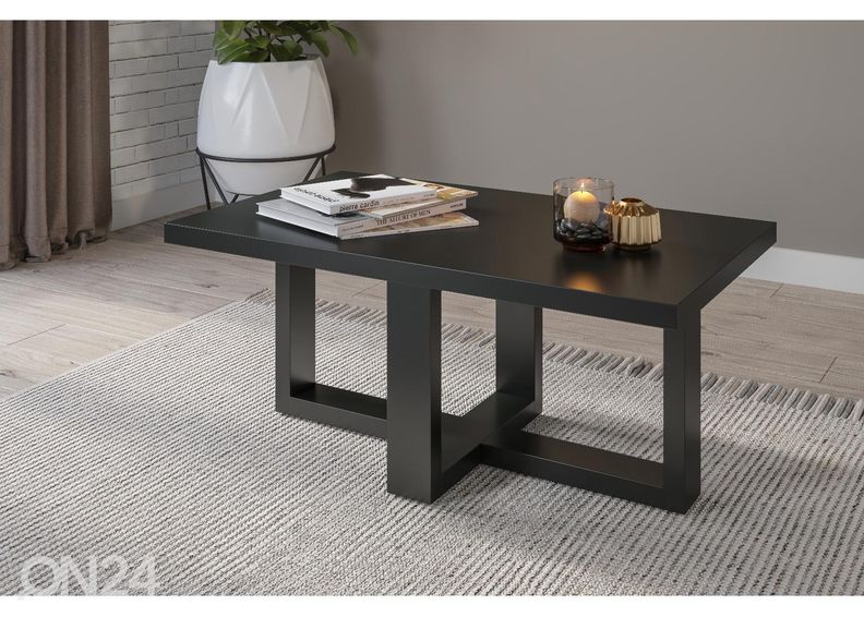Sohvapöytä 102x60 cm kuvasuurennos