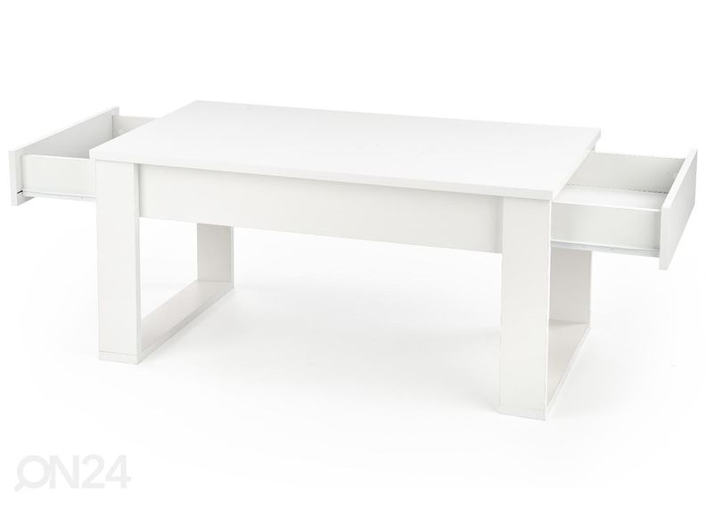 Sohvapöytä 110x60 cm kuvasuurennos