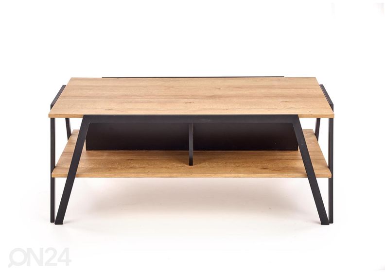 Sohvapöytä 113x63 cm kuvasuurennos