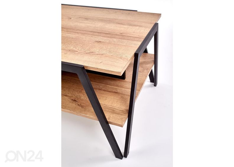 Sohvapöytä 113x63 cm kuvasuurennos