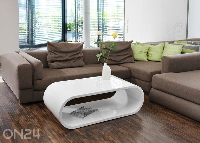 Sohvapöytä 120x60 cm kuvasuurennos