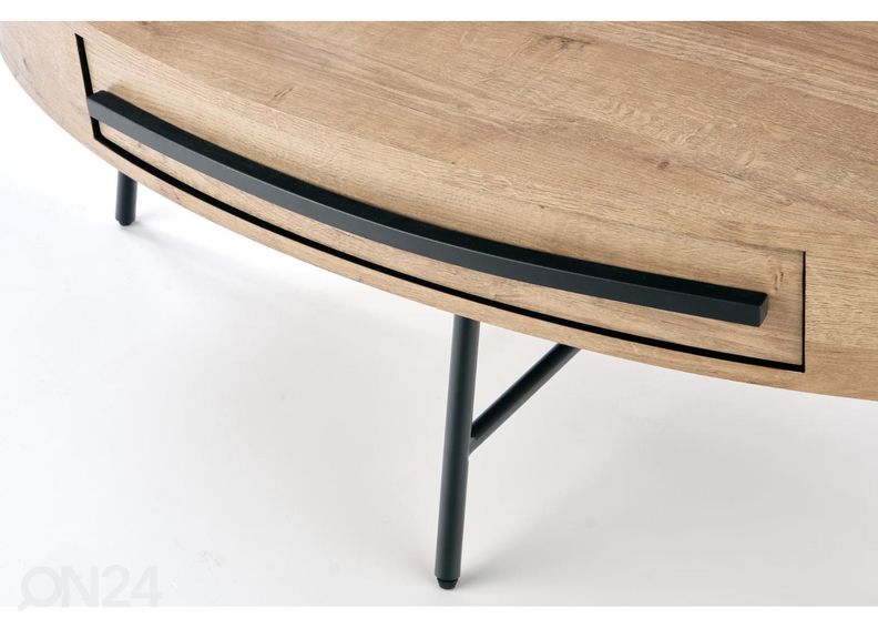 Sohvapöytä 120x60 cm kuvasuurennos