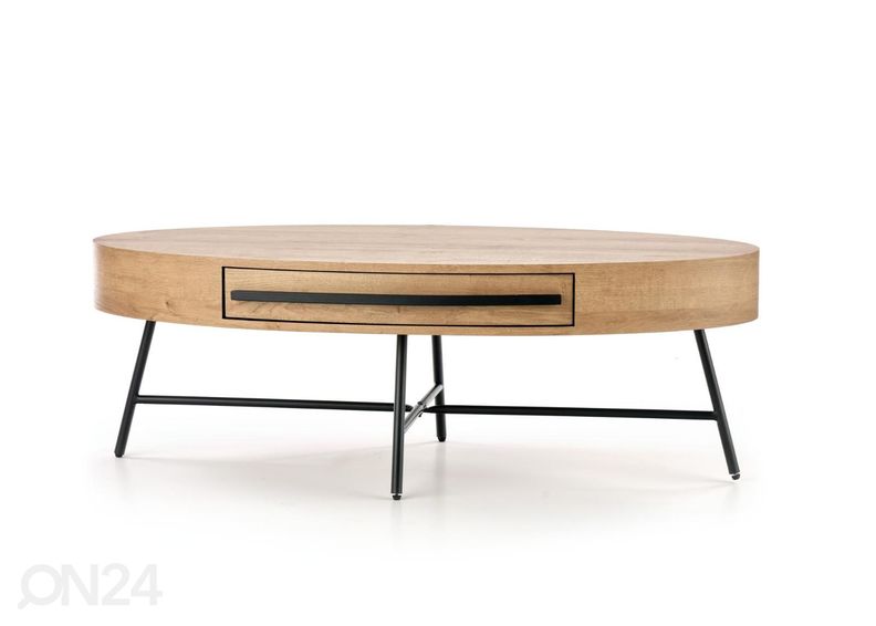 Sohvapöytä 120x60 cm kuvasuurennos