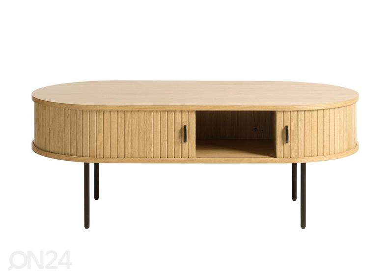 Sohvapöytä 120x60 cm kuvasuurennos