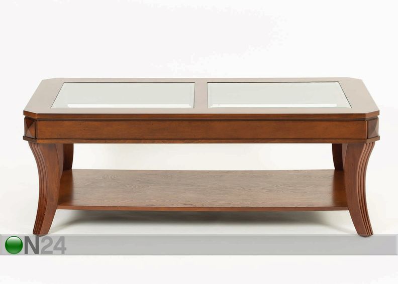 Sohvapöytä 127x71 cm kuvasuurennos