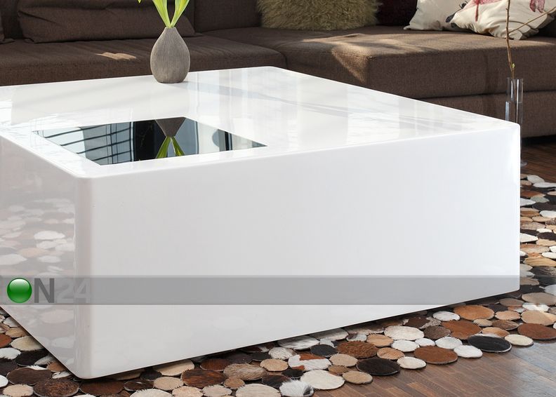 Sohvapöytä kuvasuurennos