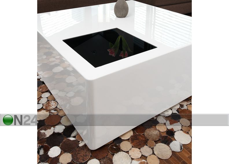 Sohvapöytä kuvasuurennos