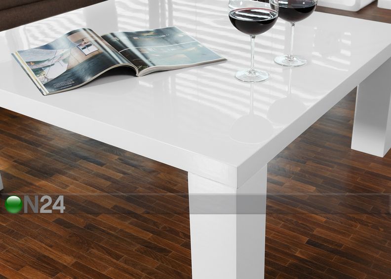 Sohvapöytä kuvasuurennos