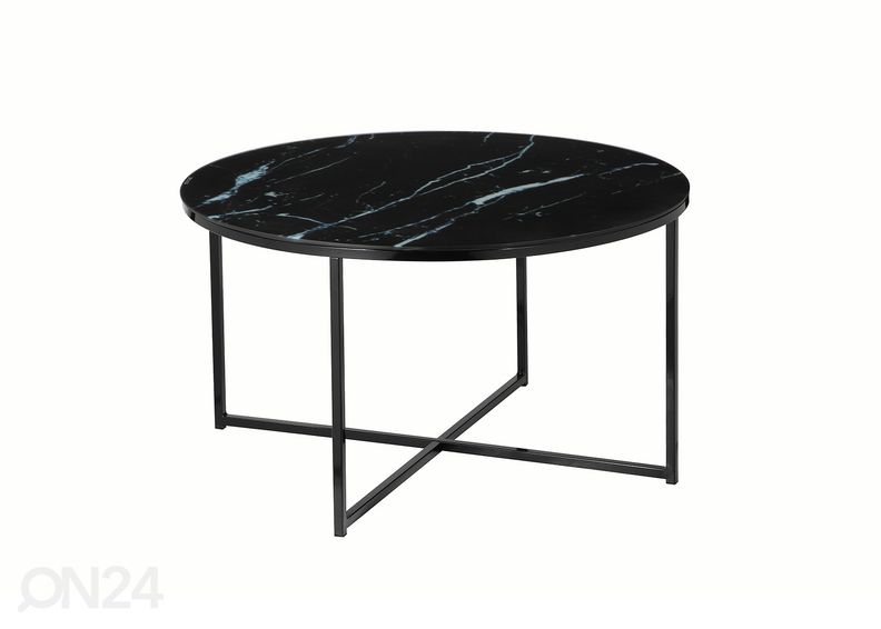 Sohvapöytä kuvasuurennos