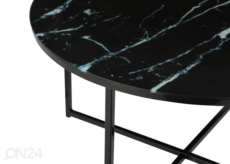 Sohvapöytä kuvasuurennos