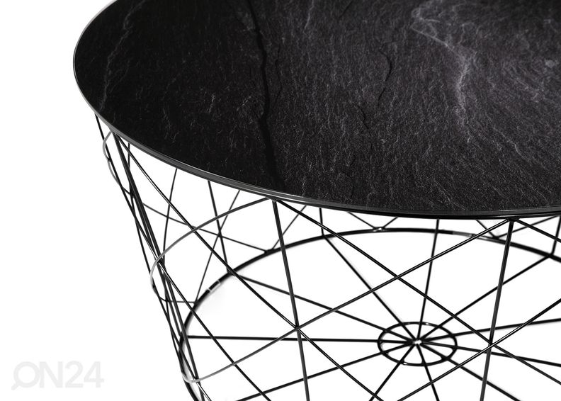 Sohvapöytä kuvasuurennos