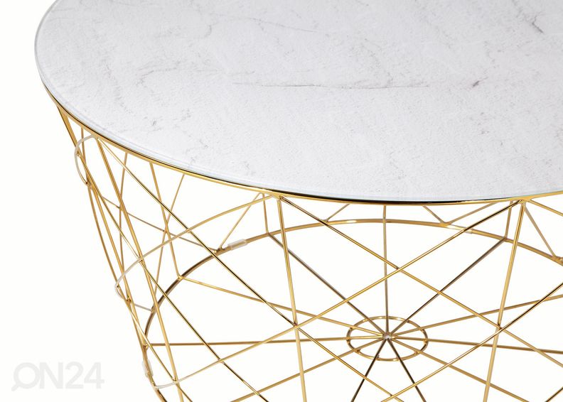 Sohvapöytä kuvasuurennos