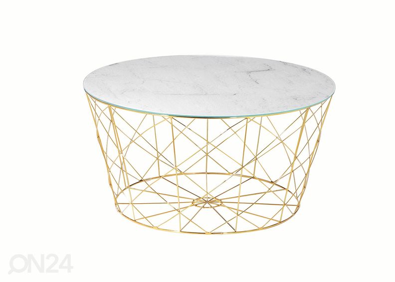 Sohvapöytä kuvasuurennos