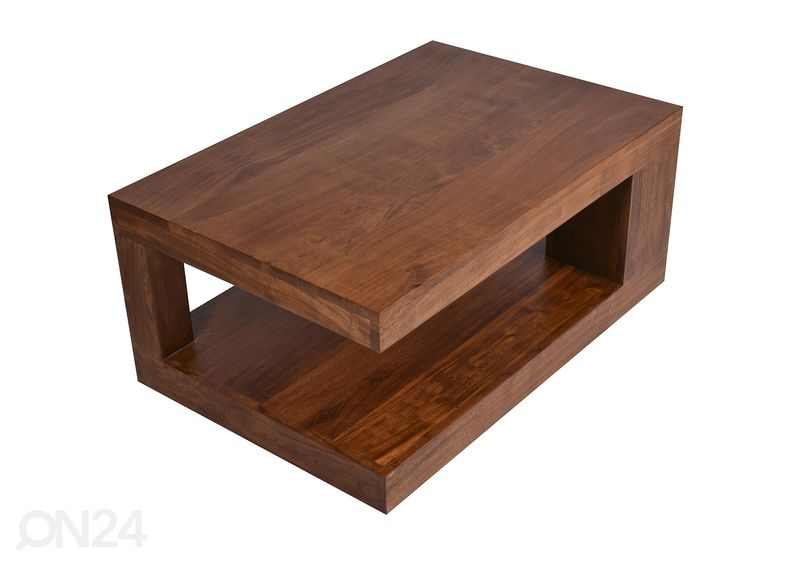 Sohvapöytä kuvasuurennos