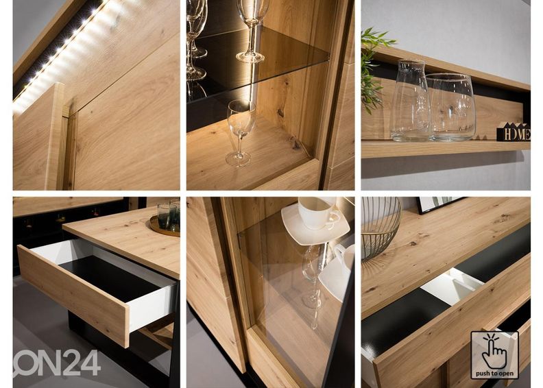 Sohvapöytä kuvasuurennos