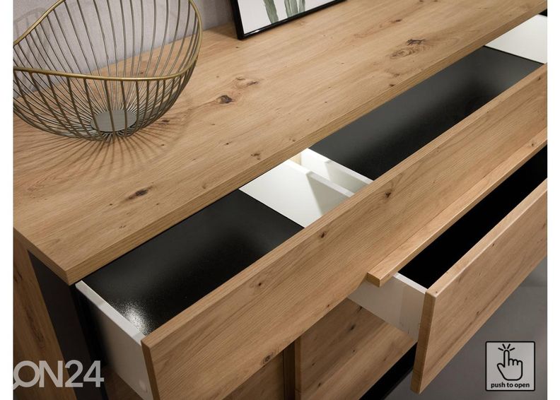 Sohvapöytä kuvasuurennos