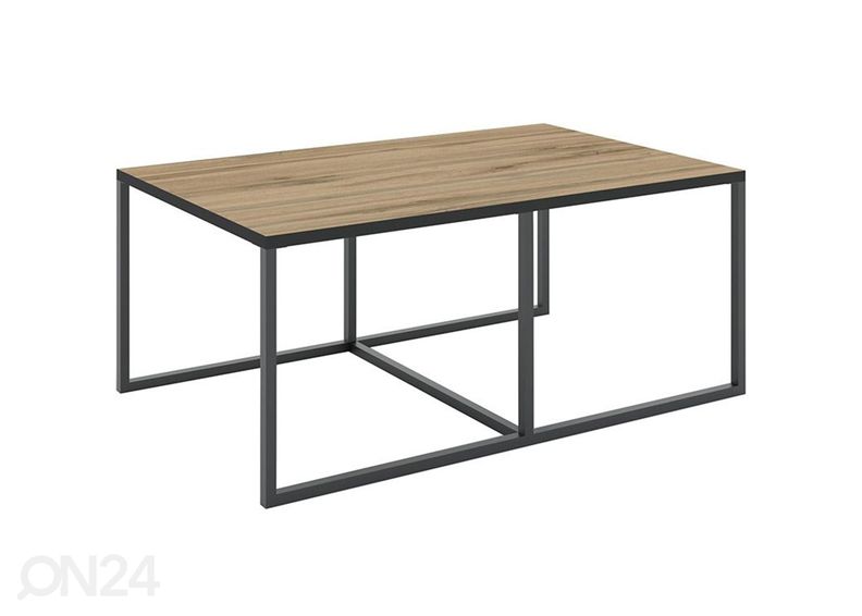 Sohvapöytä kuvasuurennos