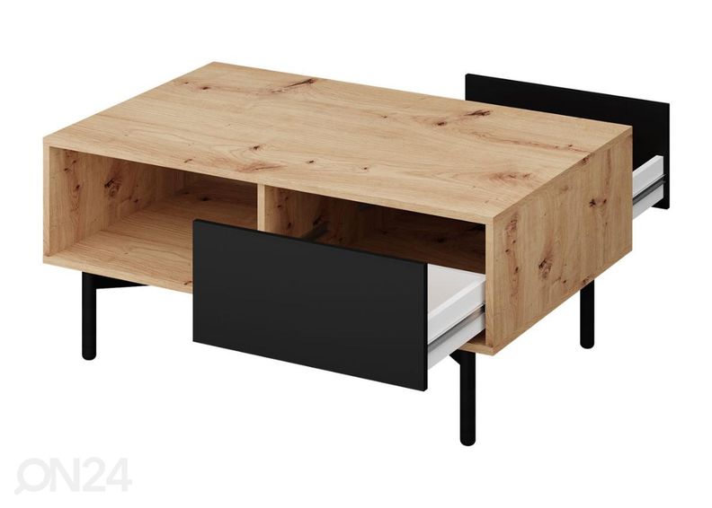 Sohvapöytä kuvasuurennos