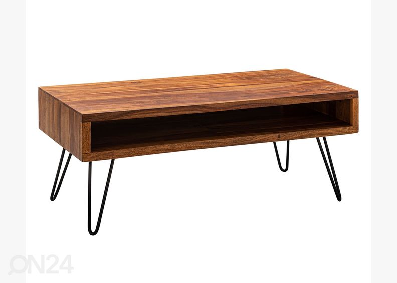 Sohvapöytä kuvasuurennos