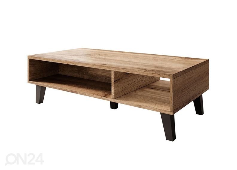 Sohvapöytä kuvasuurennos