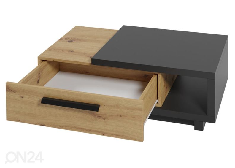 Sohvapöytä kuvasuurennos