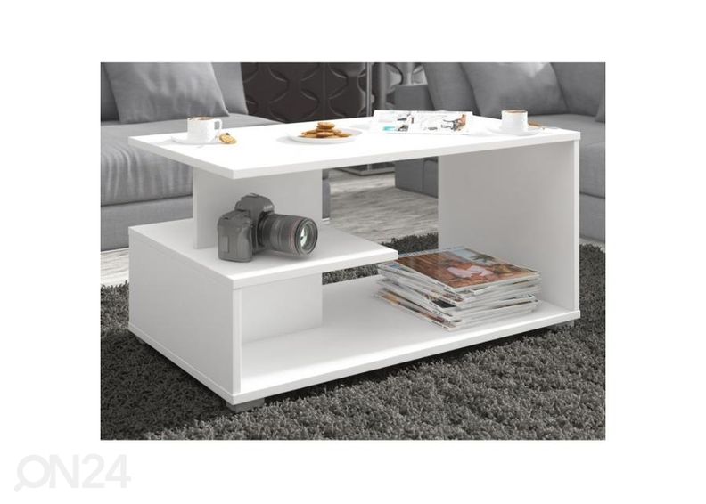 Sohvapöytä kuvasuurennos