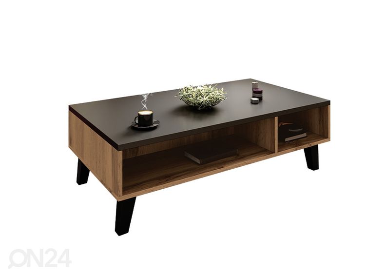 Sohvapöytä kuvasuurennos