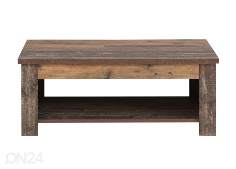 Sohvapöytä kuvasuurennos