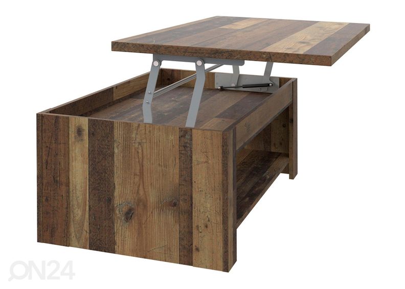 Sohvapöytä kuvasuurennos