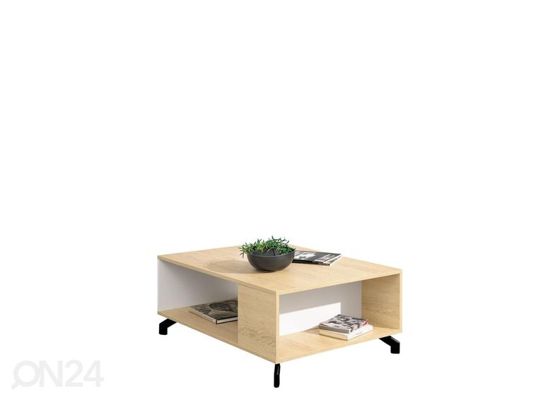 Sohvapöytä kuvasuurennos